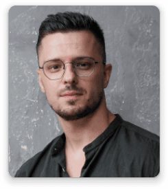 Aleksandar Stojanović's photo