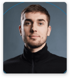 Stefan Ristić's photo